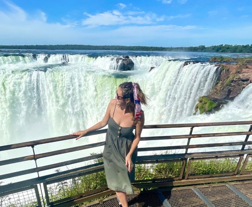 11 lugares para visitar en Misiones - Pasaje en Mano