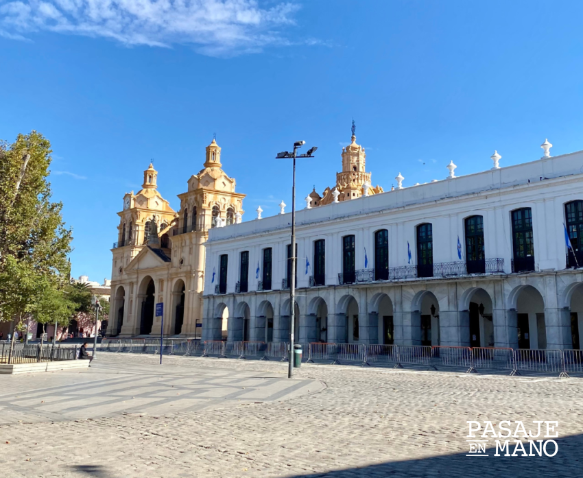 cordoba