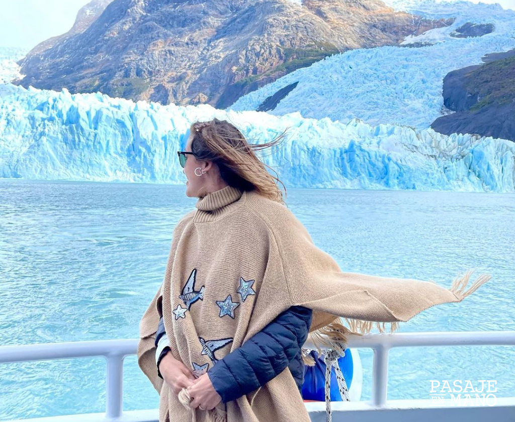 Glaciar Perito Moreno